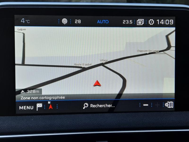 Peugeot 5008 1.2 Puretech - Eurekar - photo 10