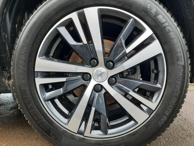Peugeot 5008 1.2 Puretech - Eurekar - photo 21