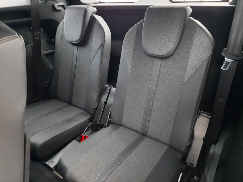 Peugeot 5008 1.2 Puretech - Eurekar - photo 17