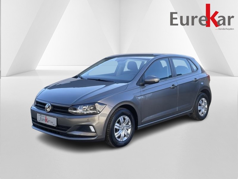 Volkswagen Polo 1.0i - Eurekar - photo 3