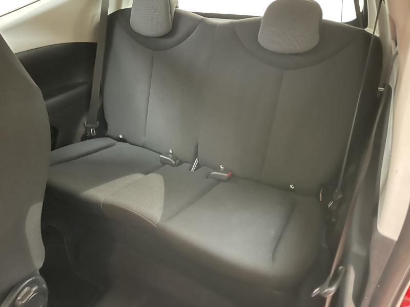 Toyota Aygo 1.0 VVT-i 5MT - Eurekar - photo 13