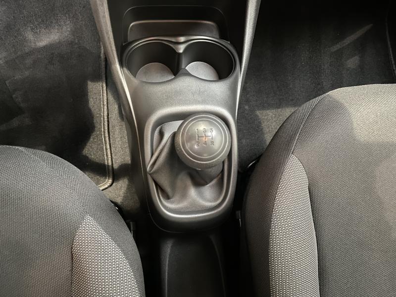 Toyota Aygo 1.0 VVT-i 5MT - Eurekar - photo 8