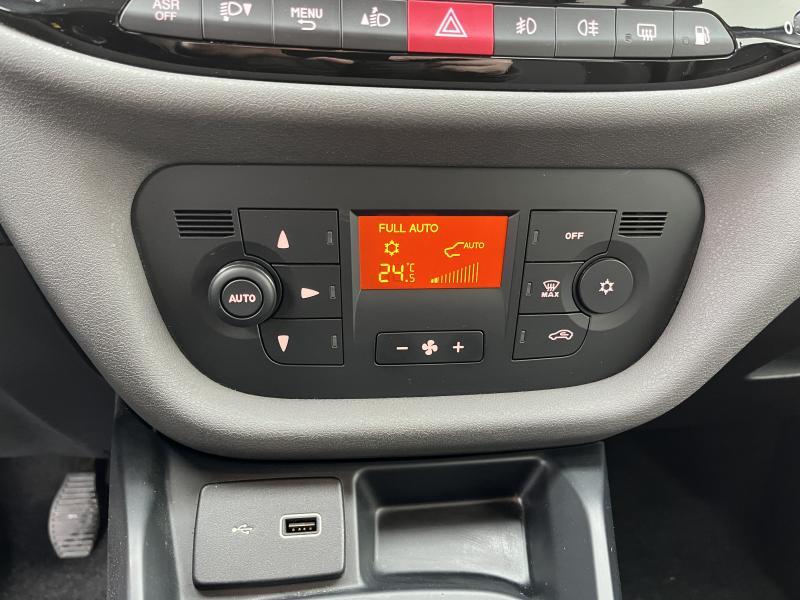 Fiat Doblo 1.4 T-JET CNG - Eurekar - photo 11