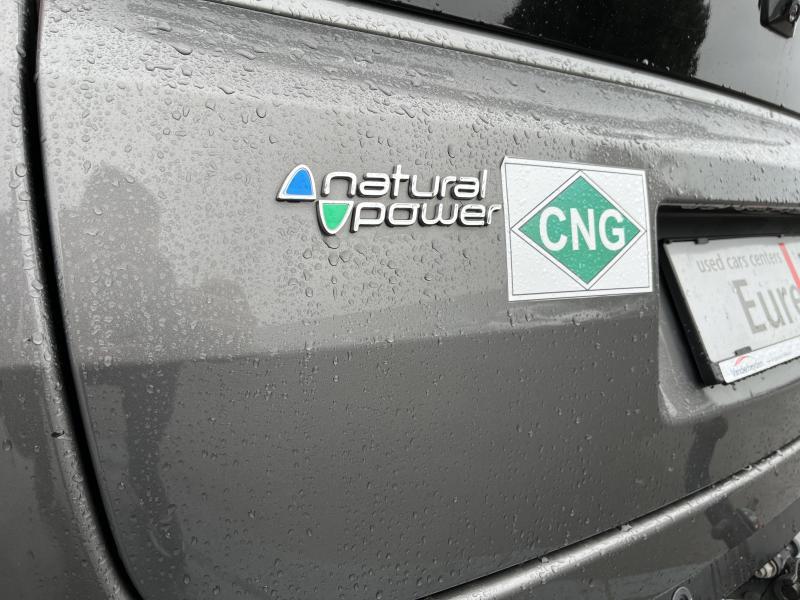 Fiat Doblo 1.4 T-JET CNG - Eurekar - photo 15