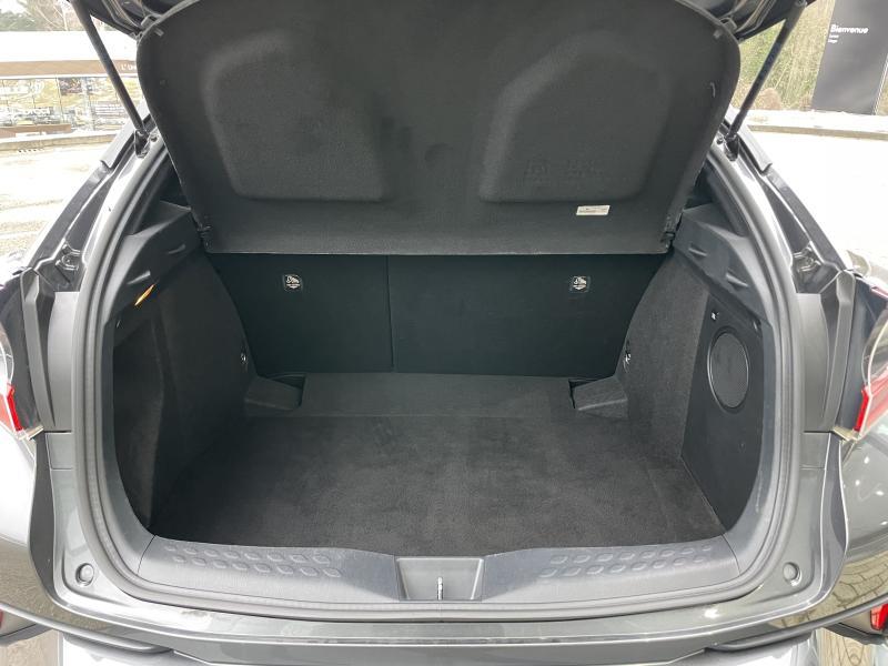 Toyota C-HR - Eurekar - photo 15