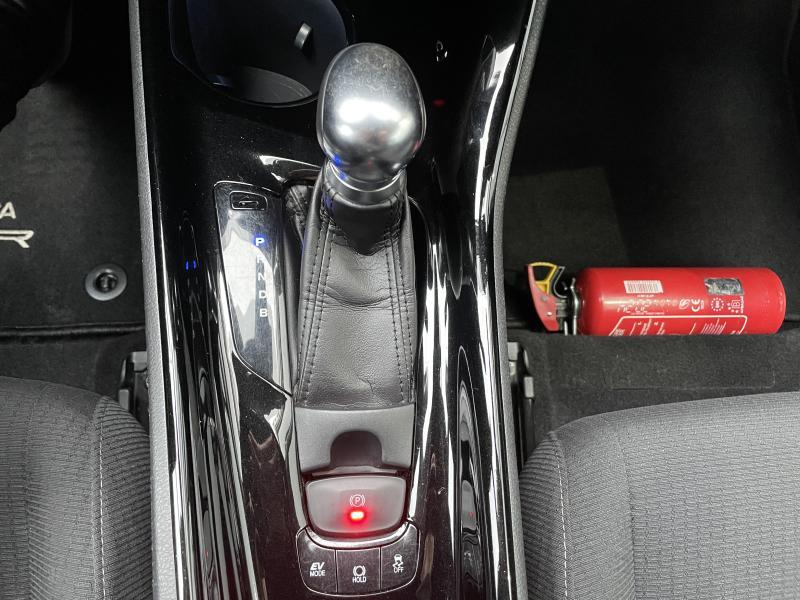 Toyota C-HR - Eurekar - photo 7