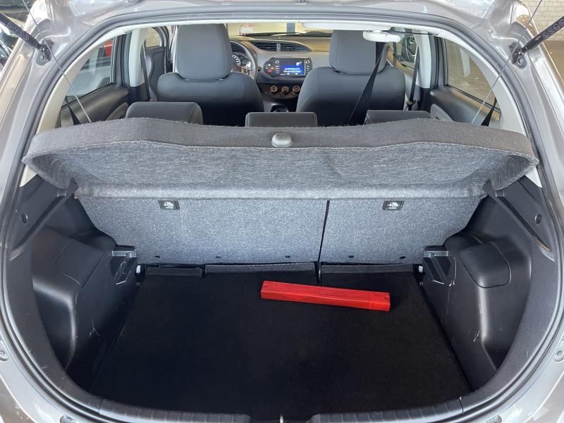Toyota Yaris 1.0 VVT-I - Eurekar - photo 13