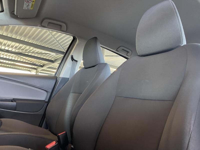 Toyota Yaris 1.0 VVT-I - Eurekar - photo 6