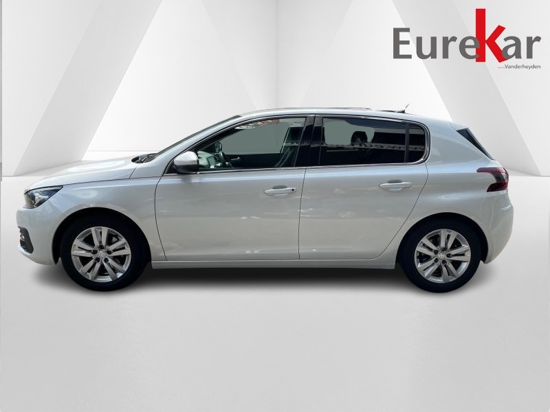 Peugeot 308 1.2 PureTech - Eurekar - photo 4