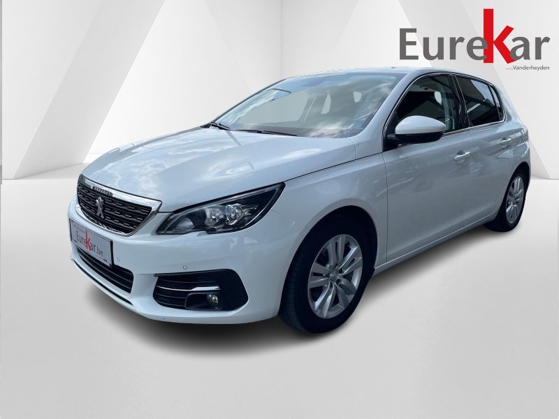 Peugeot 308 1.2 PureTech - Eurekar - photo 3