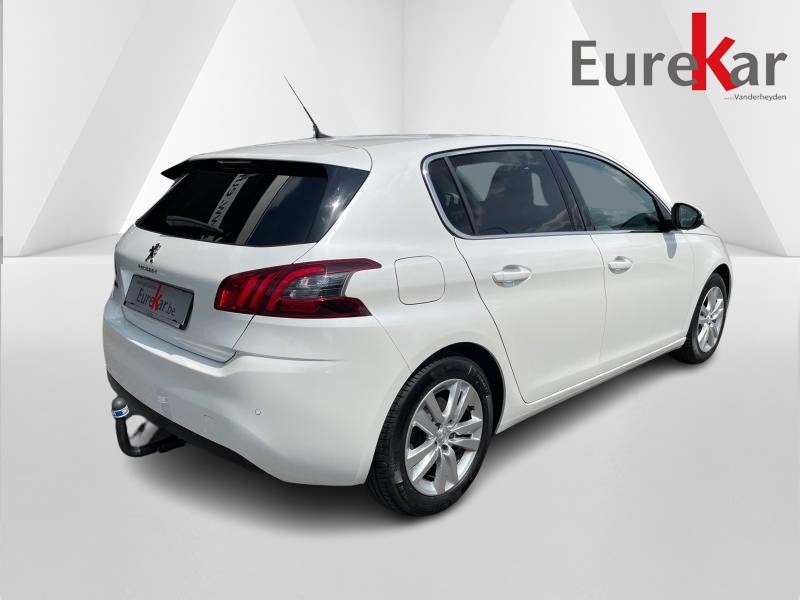 Peugeot 308 1.2 PureTech - Eurekar - photo 5