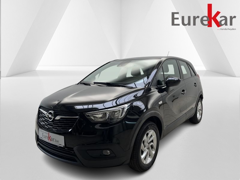 Opel Crossland X 1.2i - Eurekar - photo 3