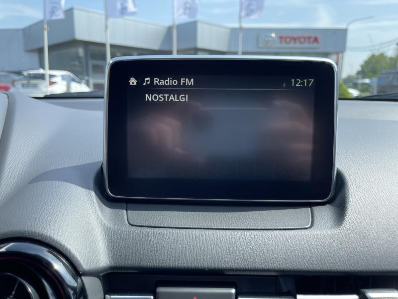 Mazda CX-3 1.5 - Eurekar - photo 11