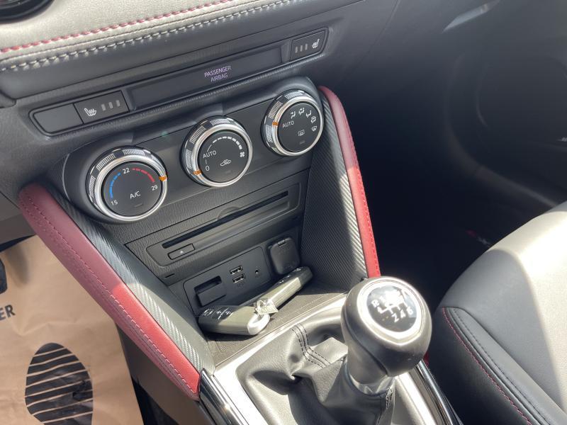 Mazda CX-3 1.5 - Eurekar - photo 13