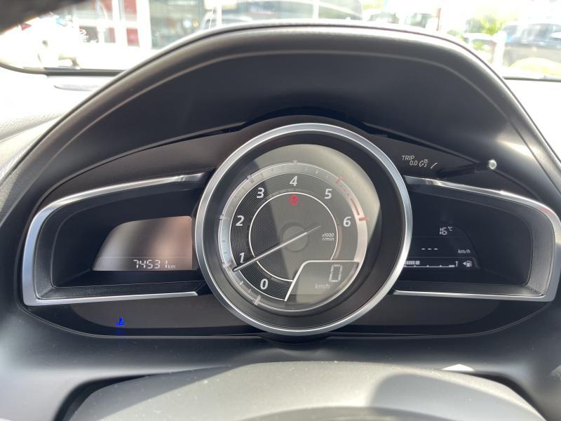 Mazda CX-3 1.5 - Eurekar - photo 8
