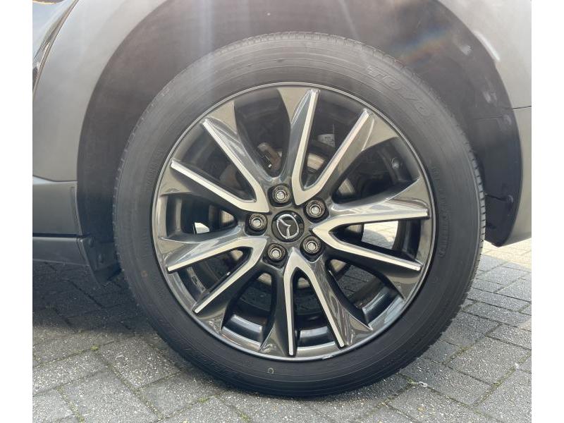Mazda CX-3 1.5 - Eurekar - photo 17