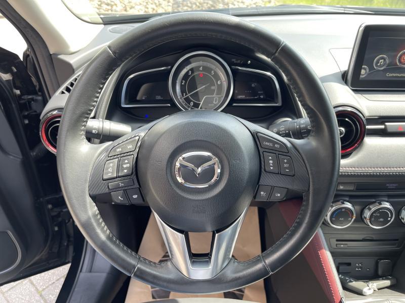 Mazda CX-3 1.5 - Eurekar - photo 7