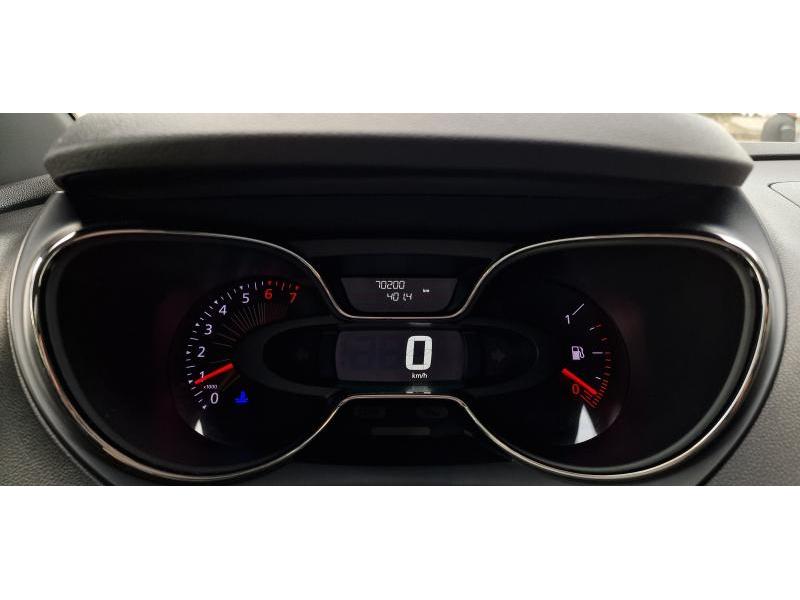 Renault Captur 1.2 TCe - Eurekar - photo 12
