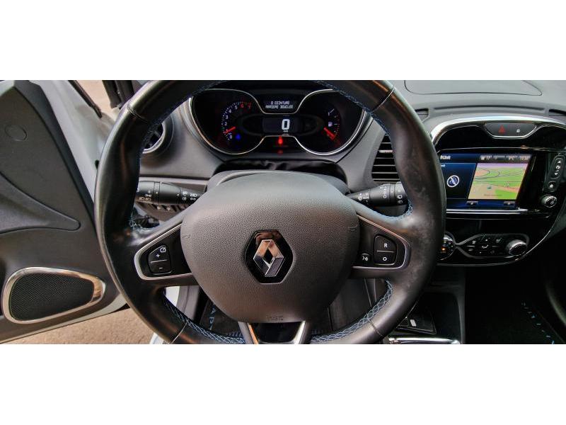Renault Captur 1.2 TCe - Eurekar - photo 13