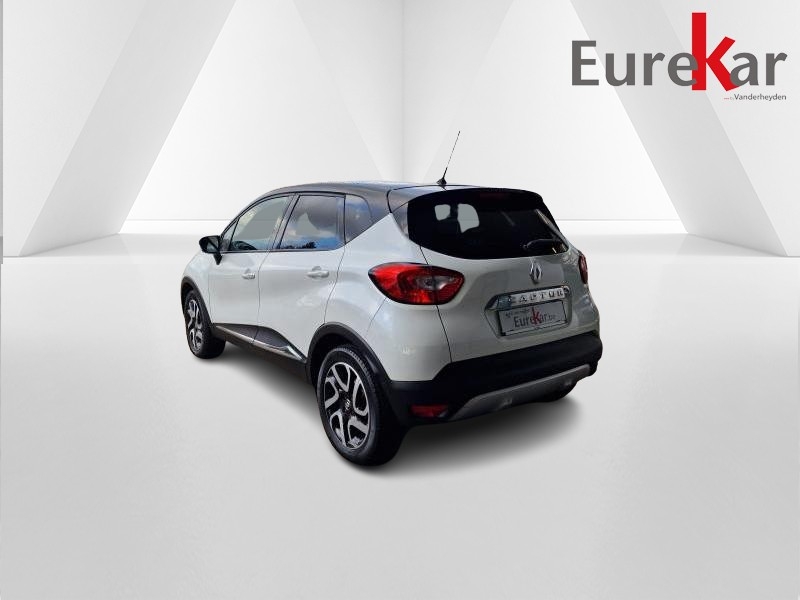 Renault Captur 1.2 TCe - Eurekar - photo 5