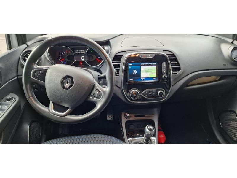Renault Captur 1.2 TCe - Eurekar - photo 8
