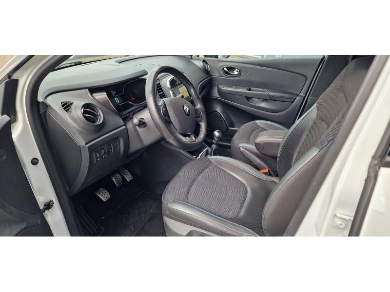 Renault Captur 1.2 TCe - Eurekar - photo 9