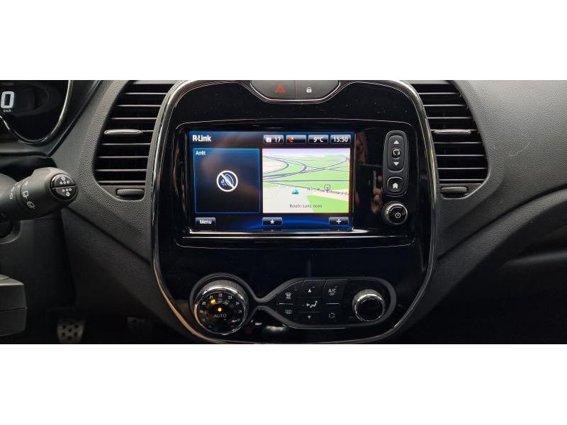 Renault Captur 1.2 TCe - Eurekar - photo 10