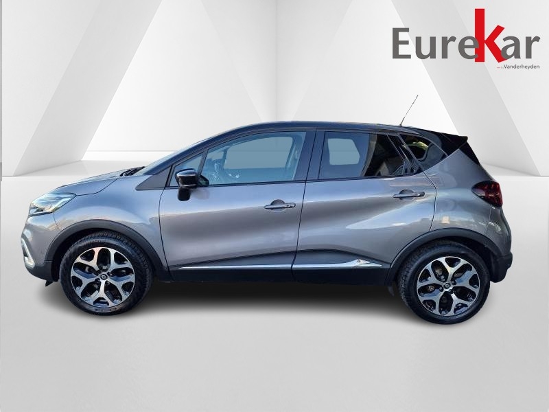 Renault Captur 1.5 DCi 90 - Eurekar - photo 4