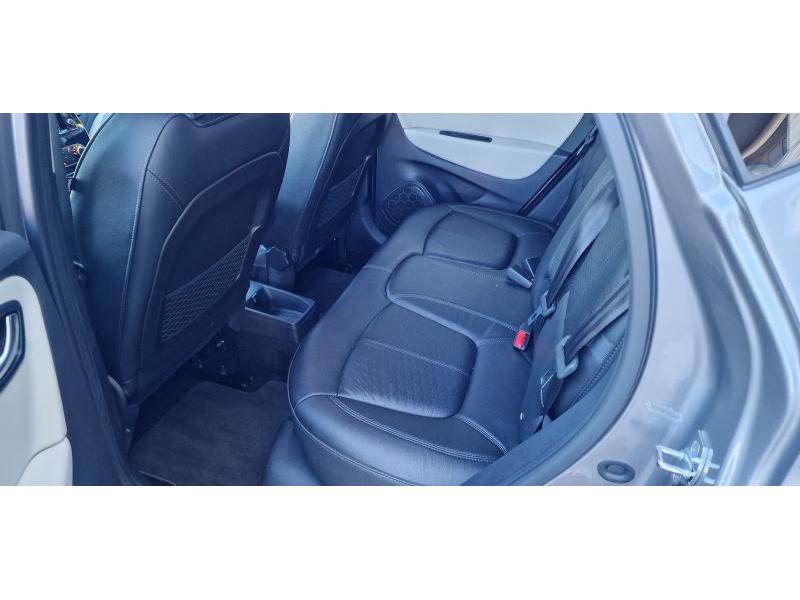 Renault Captur 1.5 DCi 90 - Eurekar - photo 7