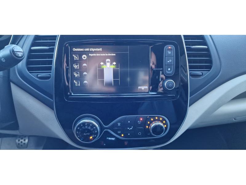 Renault Captur 1.5 DCi 90 - Eurekar - photo 13