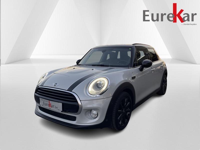 MINI Cooper 1.5i - Eurekar - photo 3