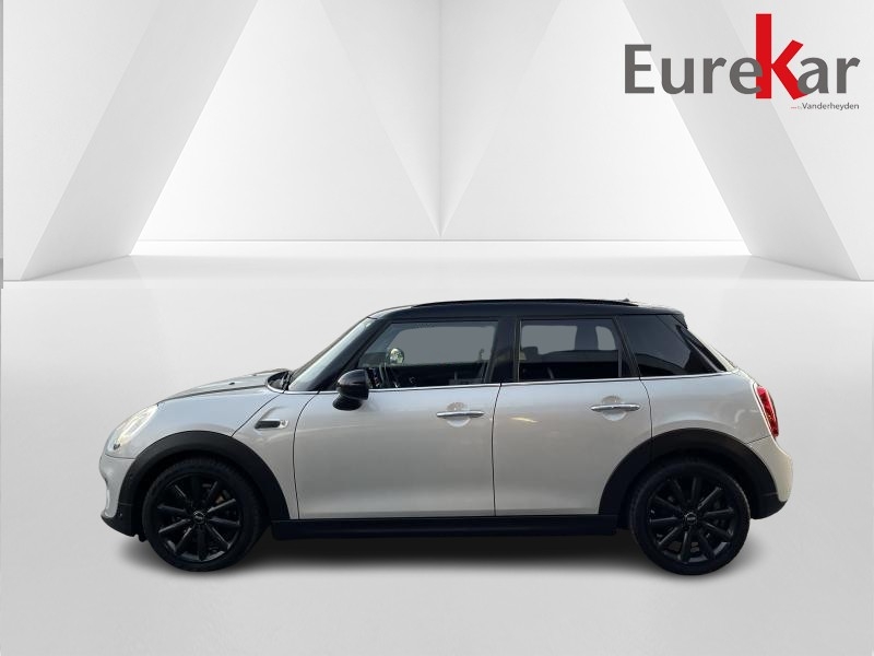 MINI Cooper 1.5I - Eurekar - photo 5