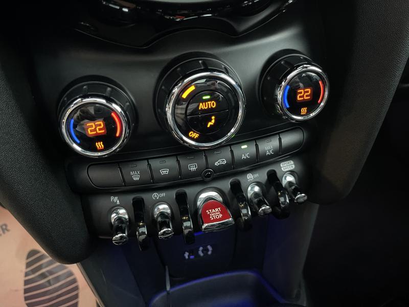 MINI Cooper 1.5I - Eurekar - photo 12