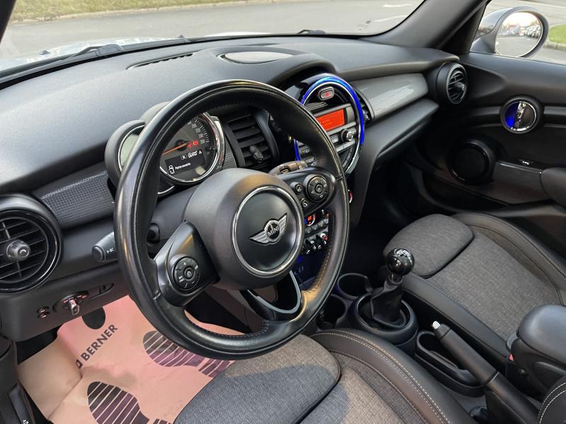 MINI Cooper 1.5I - Eurekar - photo 7