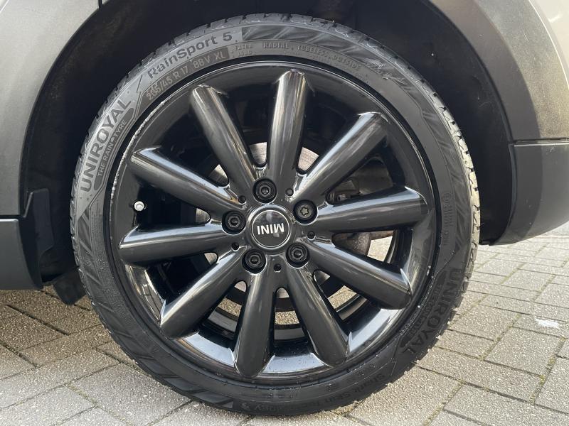 MINI Cooper 1.5I - Eurekar - photo 17