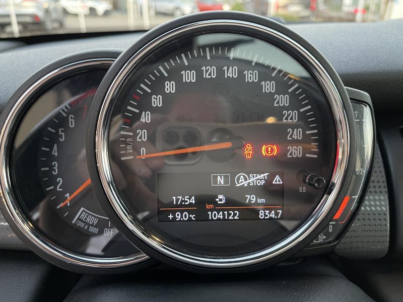 MINI Cooper 1.5I - Eurekar - photo 10