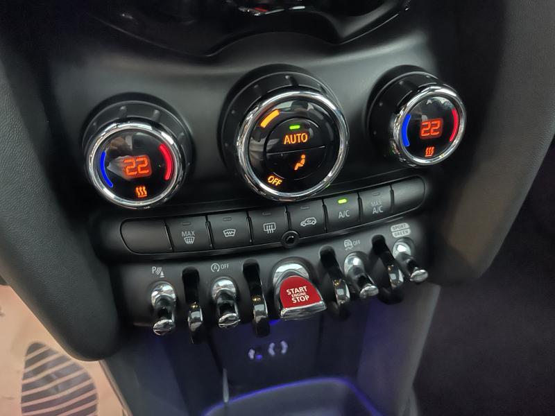 MINI Cooper 1.5I - Eurekar - photo 11