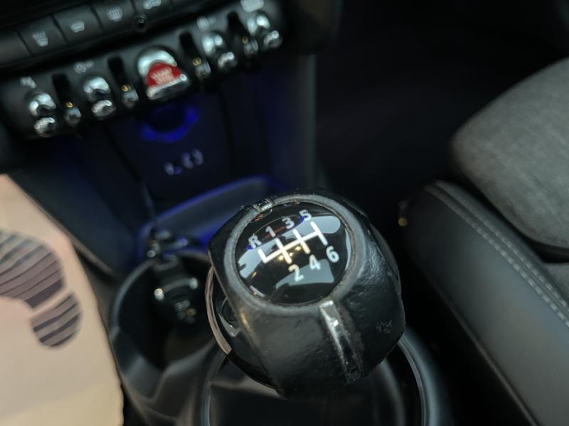 MINI Cooper 1.5I - Eurekar - photo 13