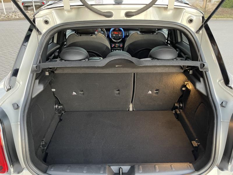 MINI Cooper 1.5I - Eurekar - photo 16