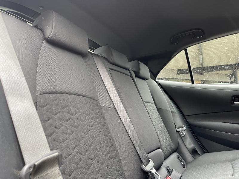 Toyota Corolla 1.8 Hybride - Eurekar - photo 13