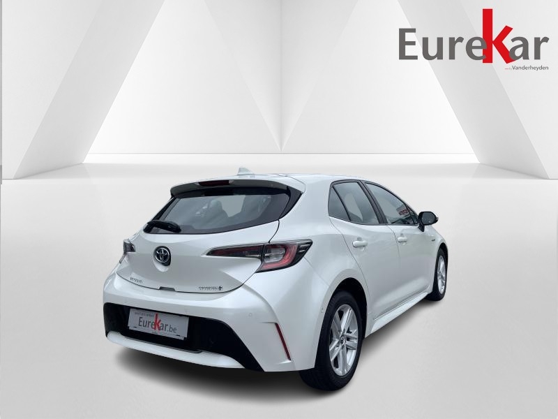 Toyota Corolla 1.8 Hybride - Eurekar - photo 5