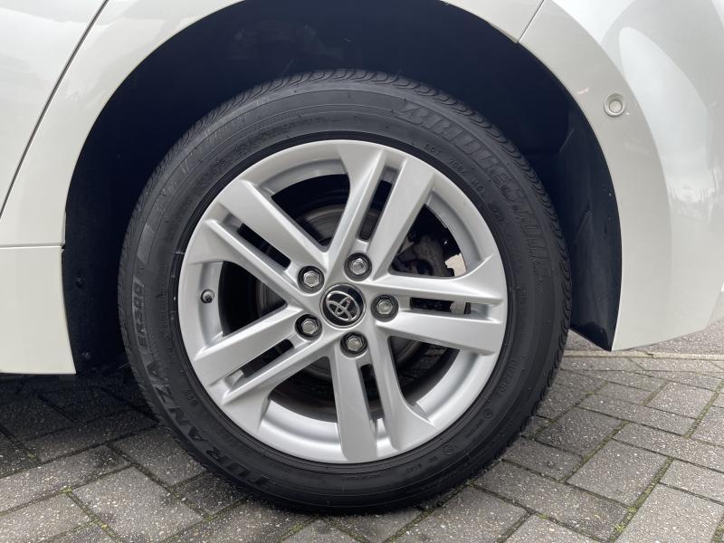 Toyota Corolla 1.8 Hybride - Eurekar - photo 16