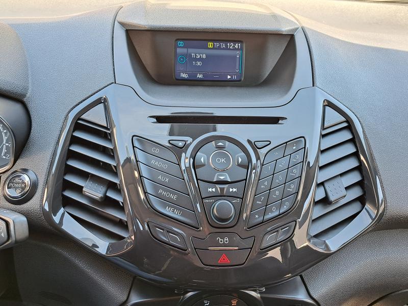 Ford EcoSport 1.0i Ecoboost - Eurekar - photo 9