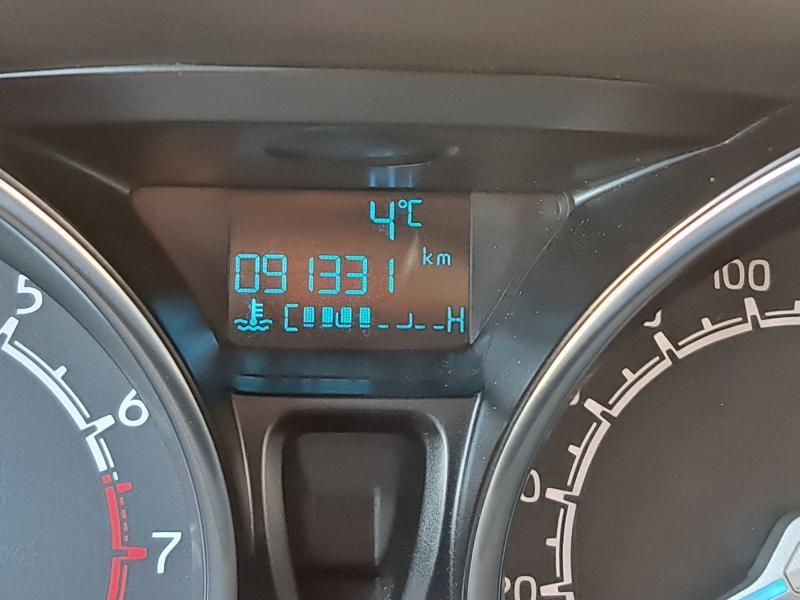 Ford EcoSport 1.0i Ecoboost - Eurekar - photo 7