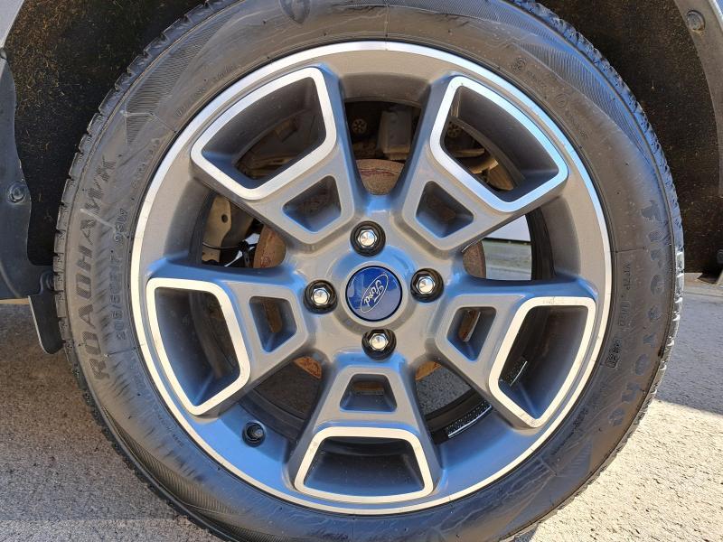 Ford EcoSport 1.0i Ecoboost - Eurekar - photo 18