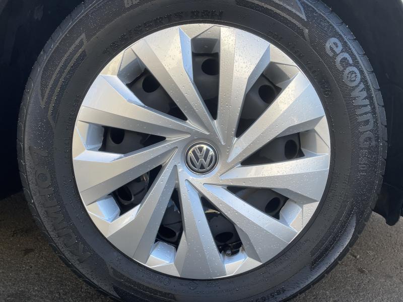 Volkswagen Polo 1.0i - Eurekar - photo 17