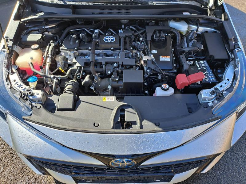 Toyota Corolla 1.8 HYBRID - Eurekar - photo 16