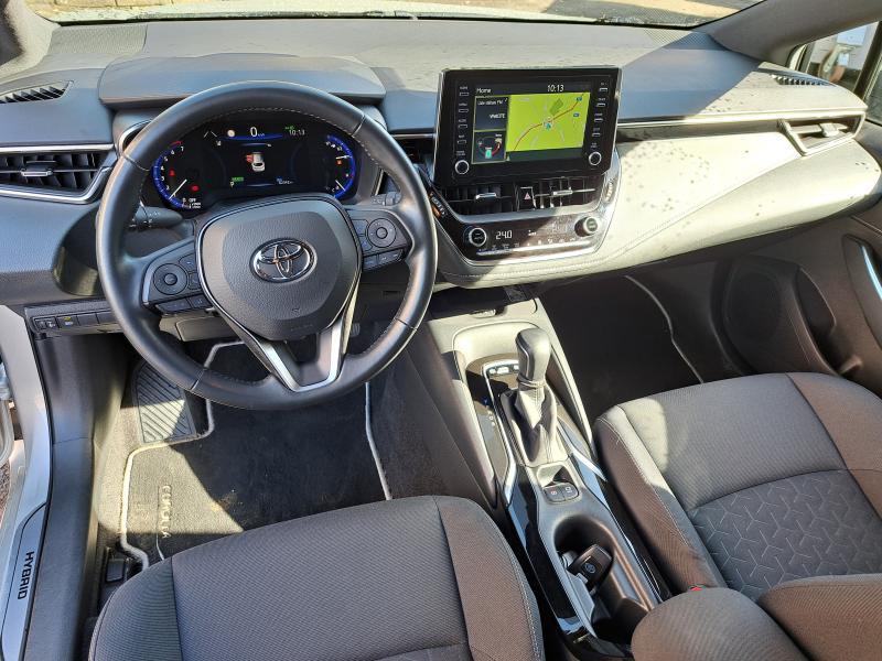 Toyota Corolla 1.8 HYBRID - Eurekar - photo 12