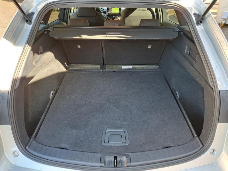 Toyota Corolla 1.8 HYBRID - Eurekar - photo 15