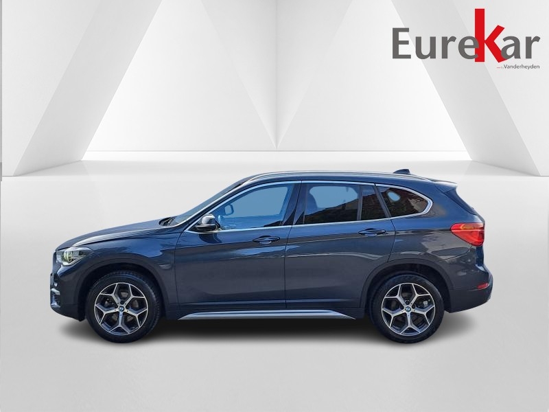 BMW Serie X X1 1.5 D - Eurekar - photo 4